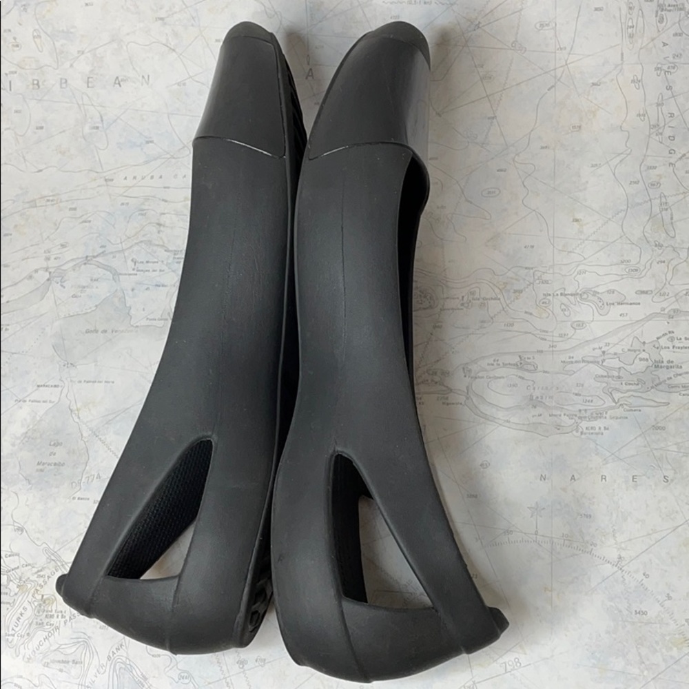 ๐ Croslite CROCS slip-on matte & shine - Picture 9 of 11